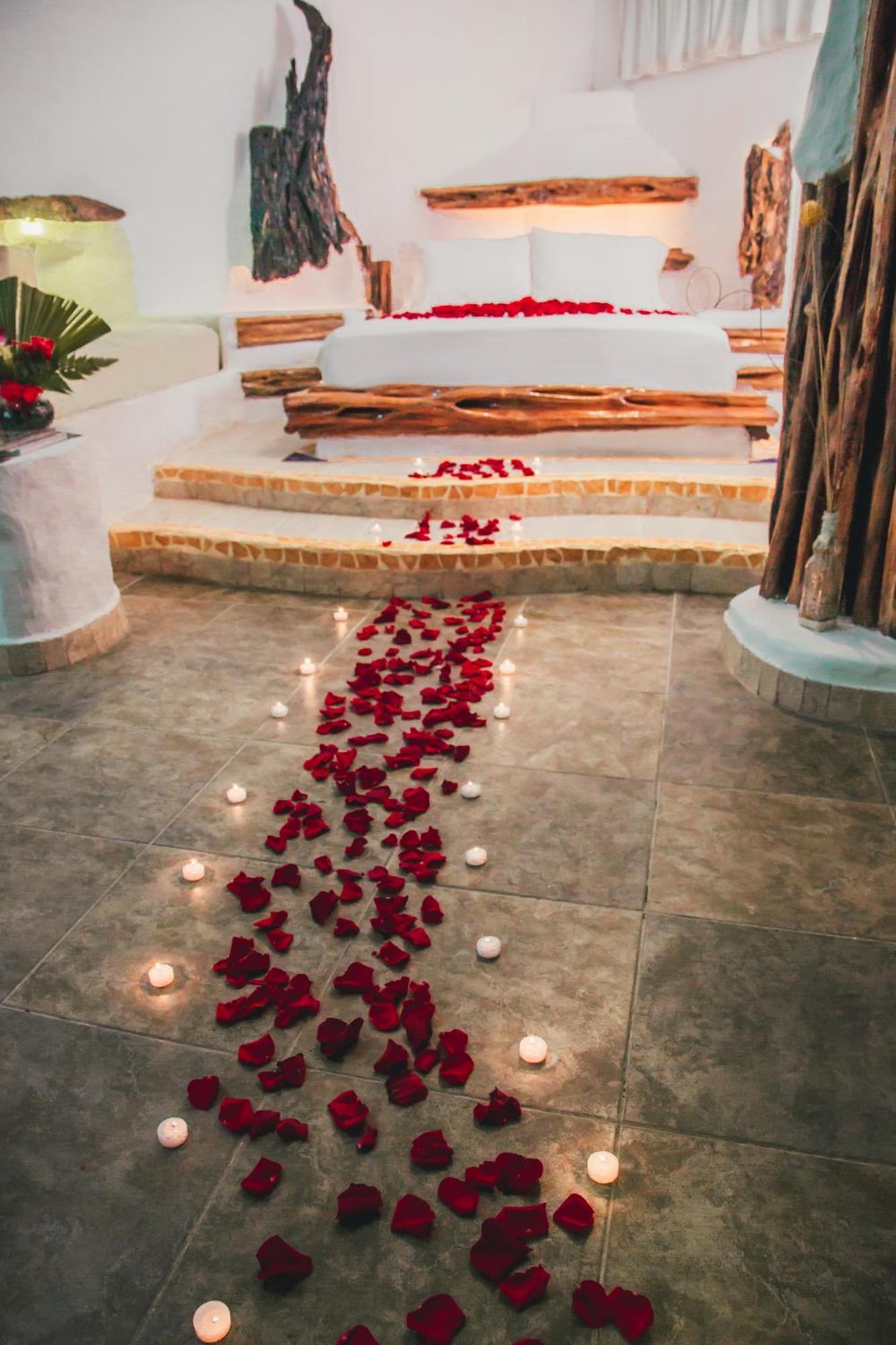 סנטו דומינגו דה לוס קולורדוס Kashama Eco Resort & Spa חדר תמונה